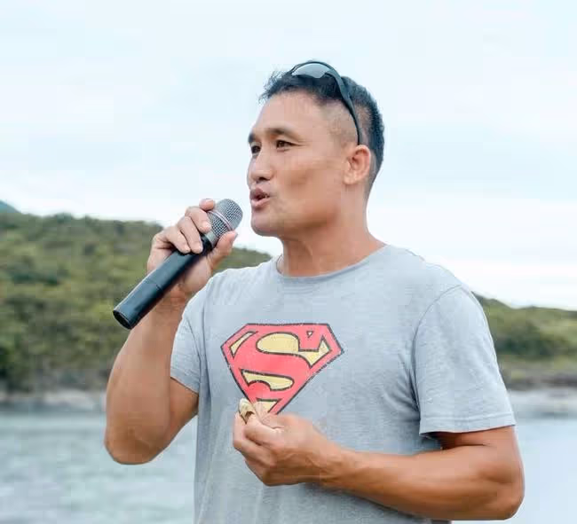金鐘主持人猥褻罪被判刑!半夜飲酒侵犯女兒好友,多次認罪求和解