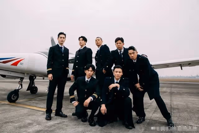 芒果綜藝再現強盜行為!盜用民航飛行員視頻,原封不動照搬被罵