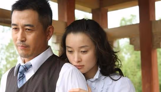 嫁過大江、做過高明遠前妻和李成陽是情侶《掃黑風暴》賀芸不簡單