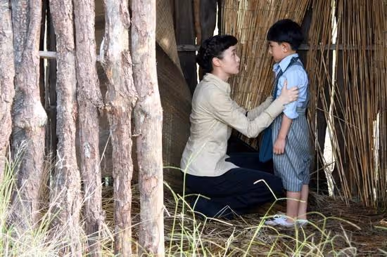 嫁過大江、做過高明遠前妻和李成陽是情侶《掃黑風暴》賀芸不簡單