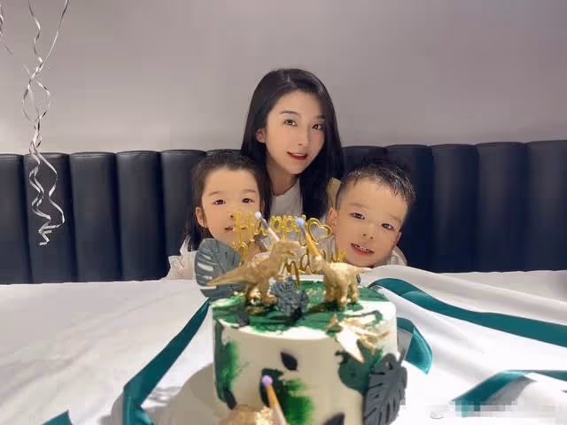吳雅婷自曝奉子成婚!軟硬兼施奪撫養權,淚流滿面被指還愛前夫