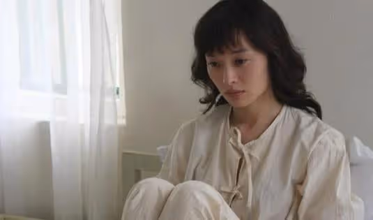 嫁過大江、做過高明遠前妻和李成陽是情侶《掃黑風暴》賀芸不簡單