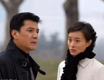 嫁過大江、做過高明遠前妻和李成陽是情侶《掃黑風暴》賀芸不簡單