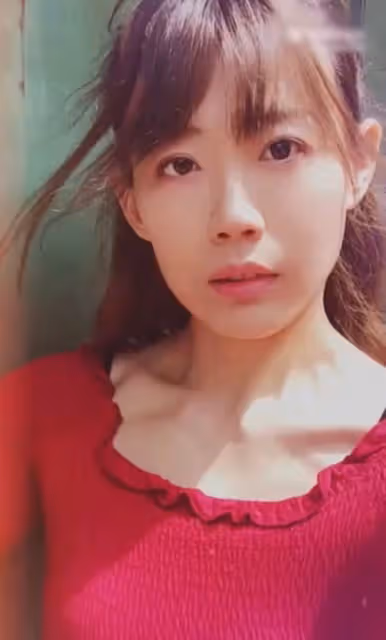 41歲女星官宣二婚!甜蜜表白山東老公,放棄台灣戶籍定居內地鄉村
