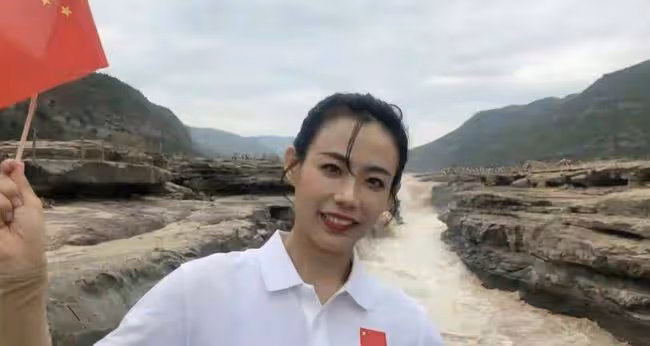 41歲女星官宣二婚!甜蜜表白山東老公,放棄台灣戶籍定居內地鄉村