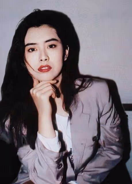 盤點8位退圈的香港女星,個個貌美如花,有人喪夫有人欠下巨債