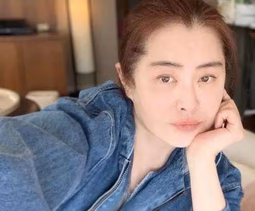 盤點8位退圈的香港女星,個個貌美如花,有人喪夫有人欠下巨債