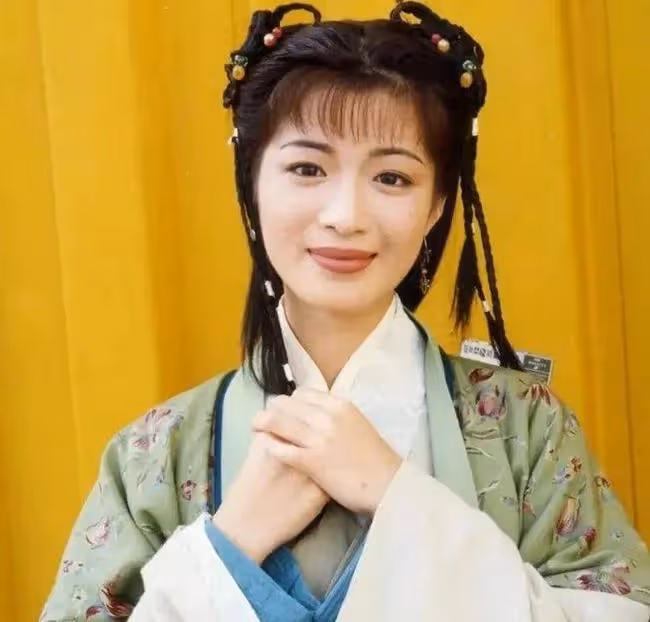 盤點8位退圈的香港女星,個個貌美如花,有人喪夫有人欠下巨債
