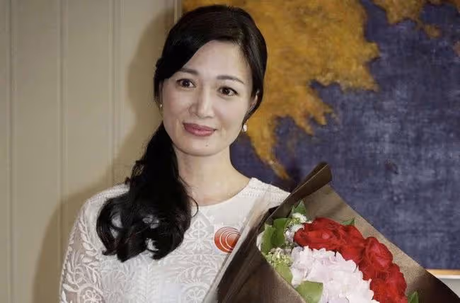 盤點8位退圈的香港女星,個個貌美如花,有人喪夫有人欠下巨債
