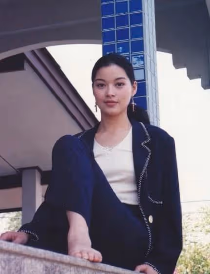 盤點8位退圈的香港女星,個個貌美如花,有人喪夫有人欠下巨債