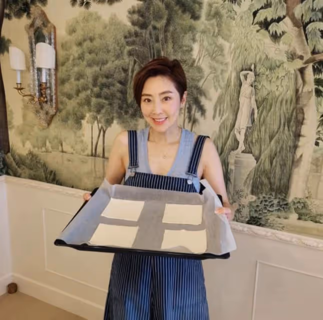 盤點8位退圈的香港女星,個個貌美如花,有人喪夫有人欠下巨債