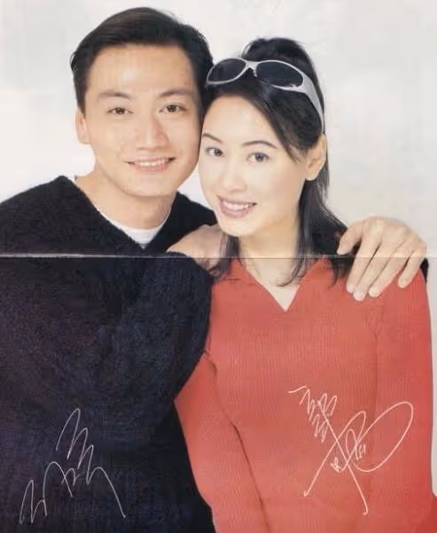 盤點8位退圈的香港女星,個個貌美如花,有人喪夫有人欠下巨債