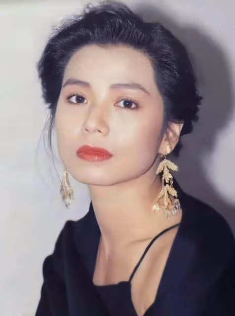 盤點8位退圈的香港女星,個個貌美如花,有人喪夫有人欠下巨債