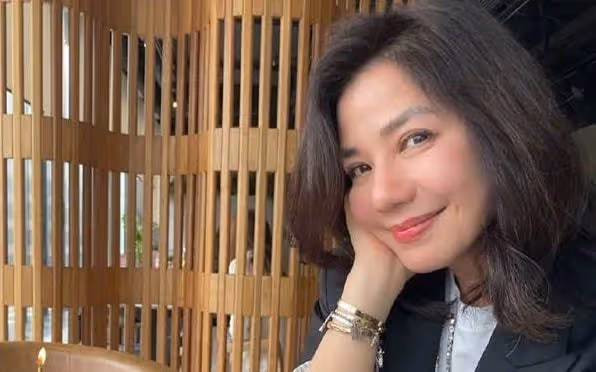 盤點8位退圈的香港女星,個個貌美如花,有人喪夫有人欠下巨債