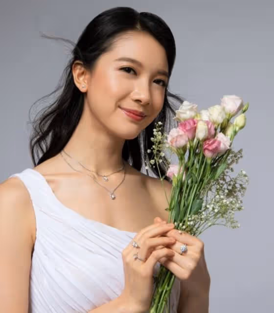 與李澤楷傳分手半年,郭嘉文復出之路疑受阻,原定推出節目被擱置