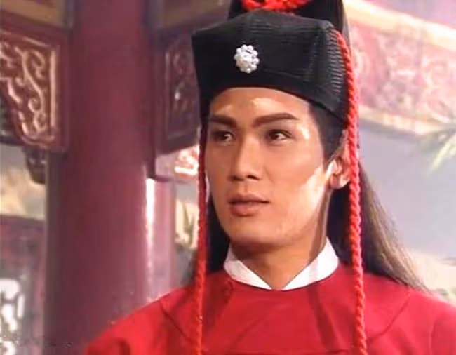 亞視小生甄志強復出做直播,自曝因當演員收入太低,一度被迫轉行