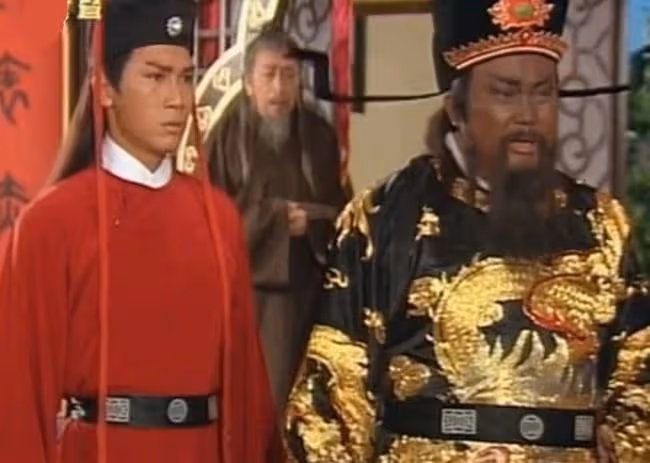 亞視小生甄志強復出做直播,自曝因當演員收入太低,一度被迫轉行