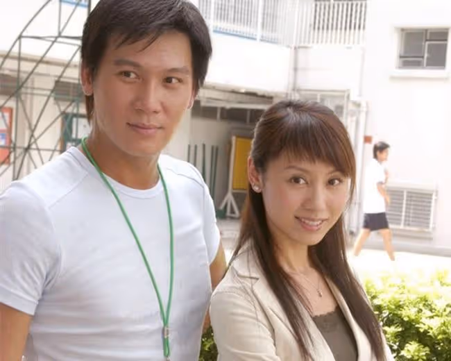 亞視小生甄志強復出做直播,自曝因當演員收入太低,一度被迫轉行