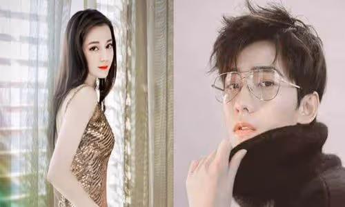迪麗熱巴楊洋的瓜是真的嗎 最新爆料個人男友到底是誰