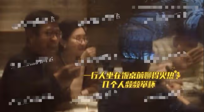 眾女星參加品牌活動：楊采鈺秀曼妙身材，江疏影滿身是鑽顯富貴