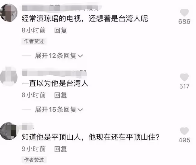 63歲岳躍利現身河南老家！吃蒼蠅小館接地氣，滿頭黑髮精神抖擻