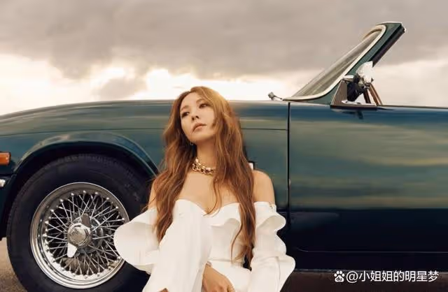 砸30億捧小學生太荒唐!一年後學生妹化身頂級女solo!