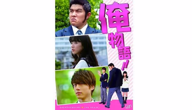 可甜可鹽,「坂口健太郎」影視作品盤點,模特兒轉型演技型男之路