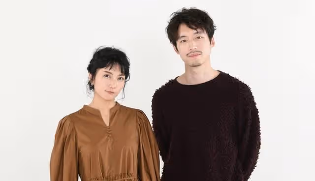 可甜可鹽,「坂口健太郎」影視作品盤點,模特兒轉型演技型男之路