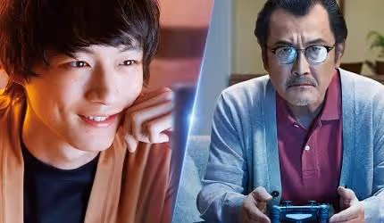 可甜可鹽,「坂口健太郎」影視作品盤點,模特兒轉型演技型男之路