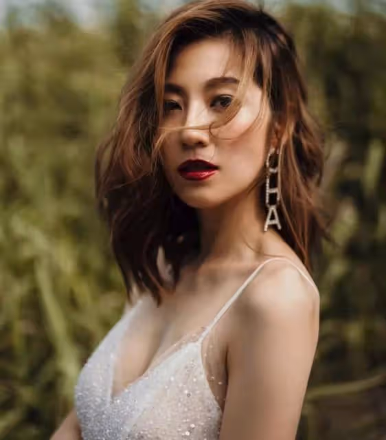 人美心善！TVB女星陳自瑤捐款助基層抗疫，曾隨社工探訪基層居所