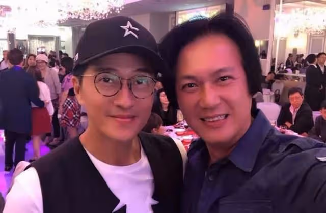 自感對TVB灰心!前亞視小生曝曾一年僅賺得3萬,吃飯供樓都成問題