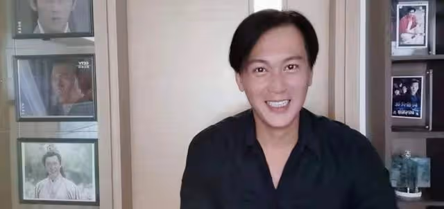 自感對TVB灰心!前亞視小生曝曾一年僅賺得3萬,吃飯供樓都成問題