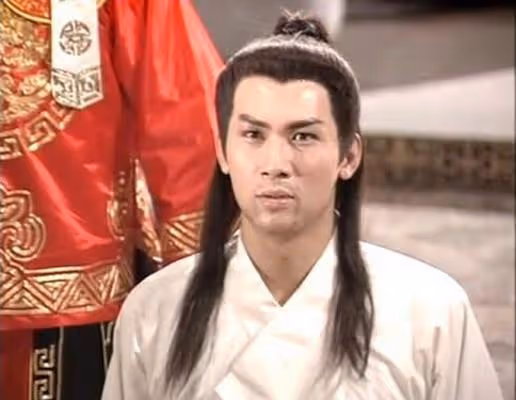 自感對TVB灰心!前亞視小生曝曾一年僅賺得3萬,吃飯供樓都成問題