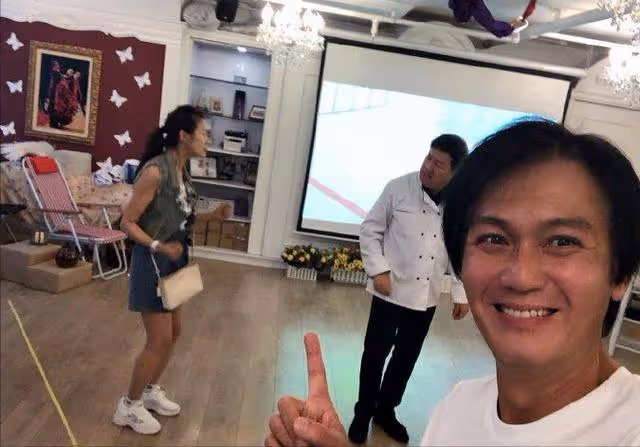 自感對TVB灰心!前亞視小生曝曾一年僅賺得3萬,吃飯供樓都成問題