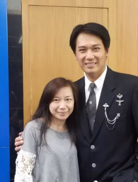 自感對TVB灰心!前亞視小生曝曾一年僅賺得3萬,吃飯供樓都成問題