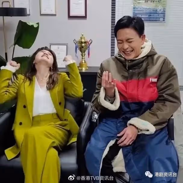 黃宗澤批周秀娜條命太硬!別想要吃「軟」飯