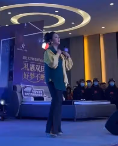 這不都是自己作的嗎?