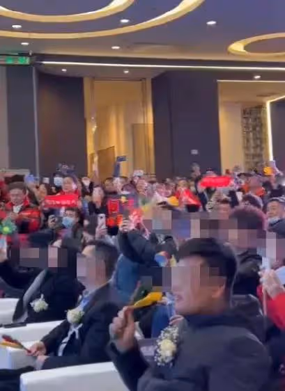 這不都是自己作的嗎?