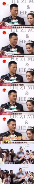 這不都是自己作的嗎?