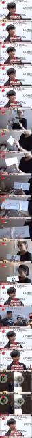 這不都是自己作的嗎?