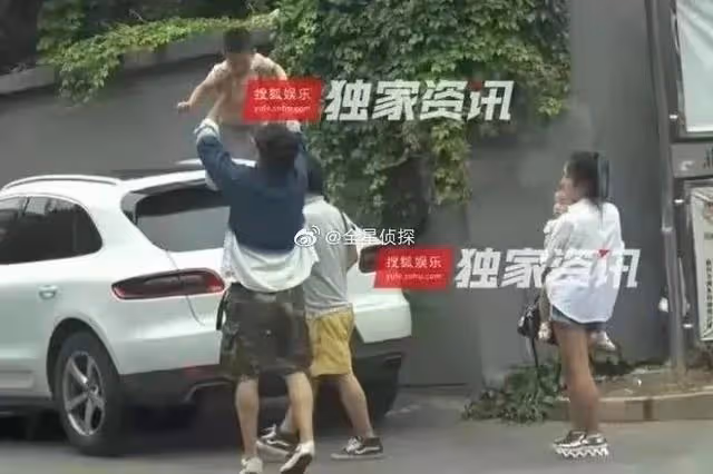 這不都是自己作的嗎?