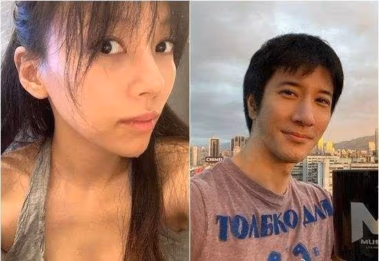 李靚蕾的經歷,給女性提個醒:見好就收,才是最體面的分手方式