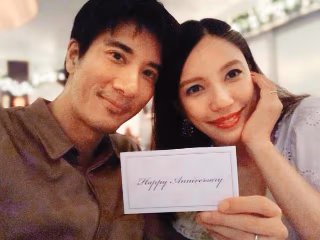 李靚蕾的經歷,給女性提個醒:見好就收,才是最體面的分手方式