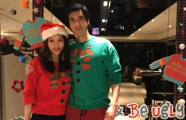 李靚蕾的經歷,給女性提個醒:見好就收,才是最體面的分手方式