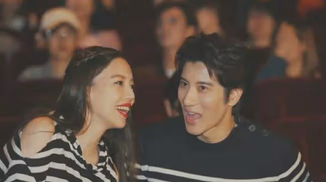 李靚蕾的經歷，給女性提個醒：見好就收，才是最體面的分手方式