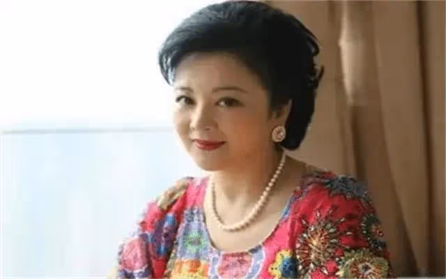 「最美孫二娘」梁麗：從女一號到通緝犯，她為何會淪落到如此地步