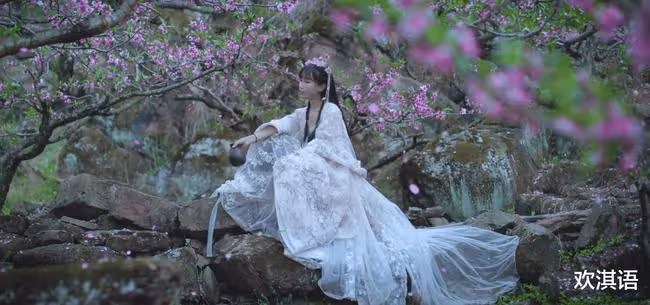 李子柒停更的第224天,想她!