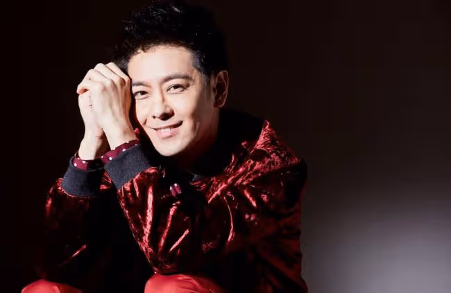 晚會上,林志穎喊郭德綱「叔」,郭德綱的回答亮了,網友:不愧是說相聲的