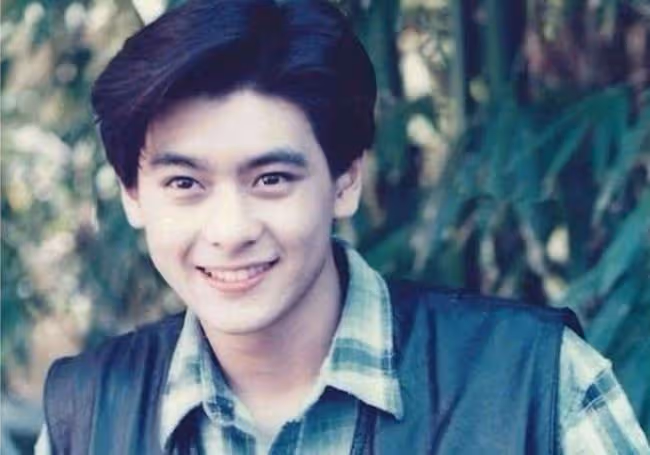 晚會上,林志穎喊郭德綱「叔」,郭德綱的回答亮了,網友:不愧是說相聲的