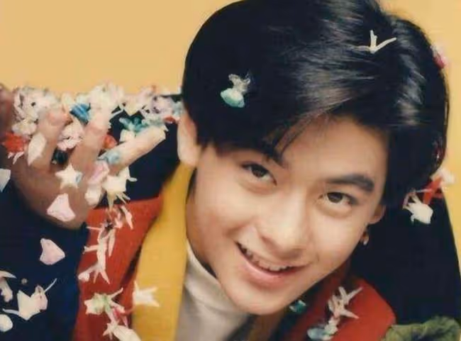 晚會上,林志穎喊郭德綱「叔」,郭德綱的回答亮了,網友:不愧是說相聲的